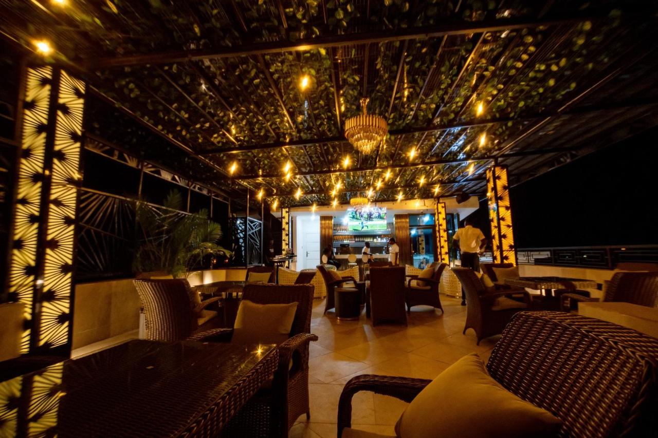 VIP Area
