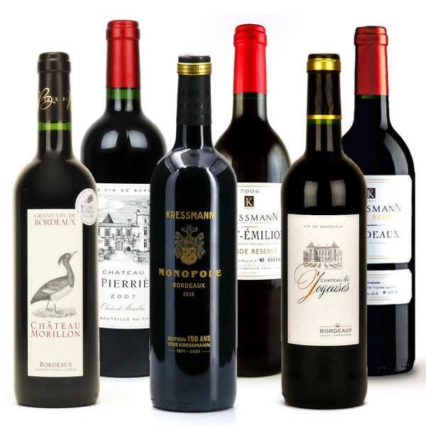 SPECIAL WINES